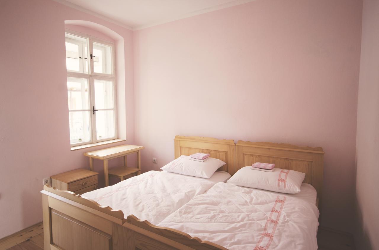 Bed and Breakfast Ethno&Coffee House Tulip Glozan Exterior foto