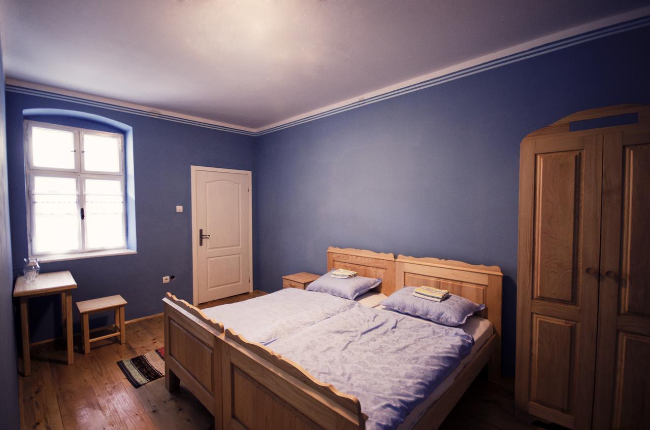 Bed and Breakfast Ethno&Coffee House Tulip Glozan Exterior foto